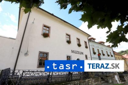Sperkarske sympozium spojilo v Kremnici desiatku umelcov
