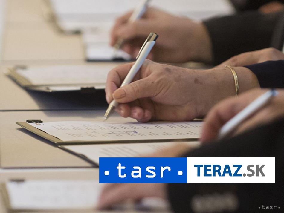 Staty E schvalili ucast Britanie na pozicke pre Ukrajinu