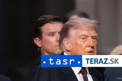 Stretnutie Trumpa a Netanjahua sa skoncilo