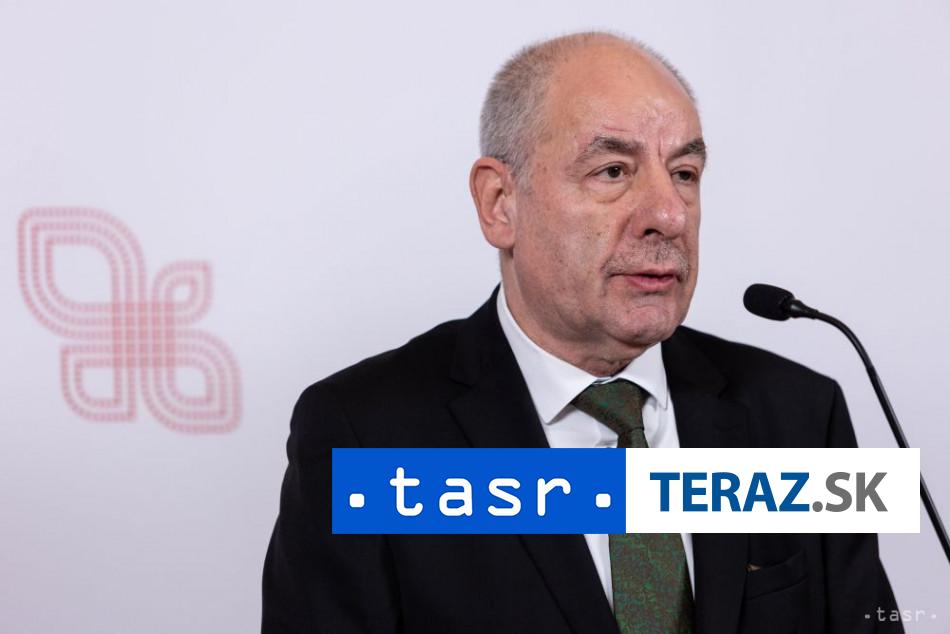 Sulyok este nepodpisal novelu ustavy ktorou by sa zrusil jeho mandat