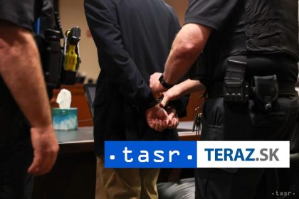 Tinedzer zo skoly v Georgii dostal dozivotie za vrazdu styroch ludi
