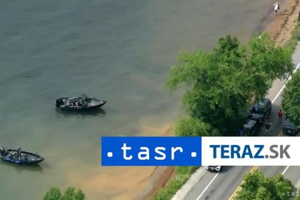 Traja ludia zahynuli po prevrateni cla na jazere v state Wisconsin