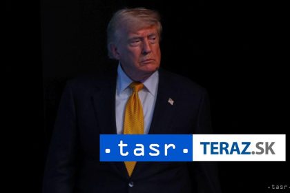 Trump oboznamil Netanjahua s krokmi USA v Perzskom zalive