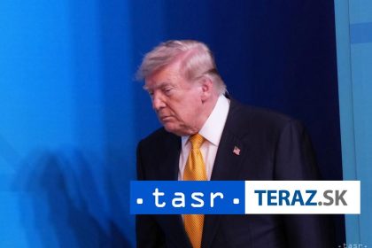 Trump pohrozil Iranu dalsimi utokmi a obnovenim blokady pristavov
