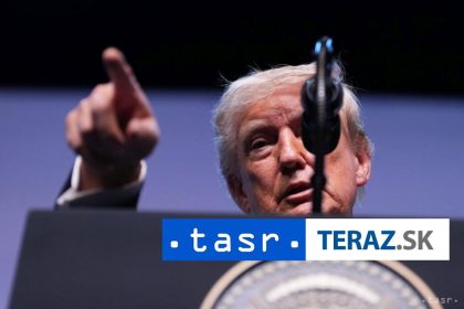 Trump varoval Iran pred uplnym znicenim pri pokuse o atentat