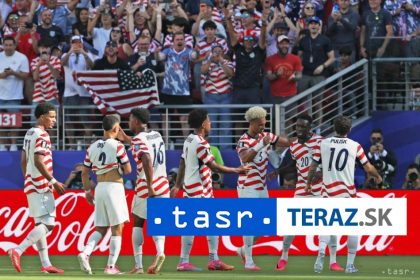 UEFA oznamila verdikt ohladom Baloguna za prekrocenie cervenej ciary