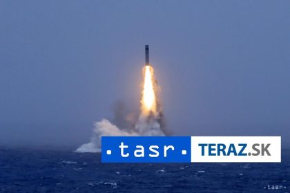 USA vyjadrili obavy po cinskom vystreleni rakety do Tichoho oceanu