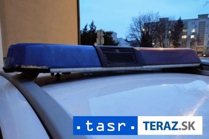 UTOK NA MUZA NA INVALIDNOM VOZIKU Zasiahla policia