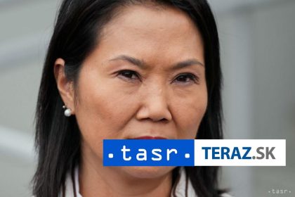 V prezidentskych volbach v Peru zvtzila Fujimoriova