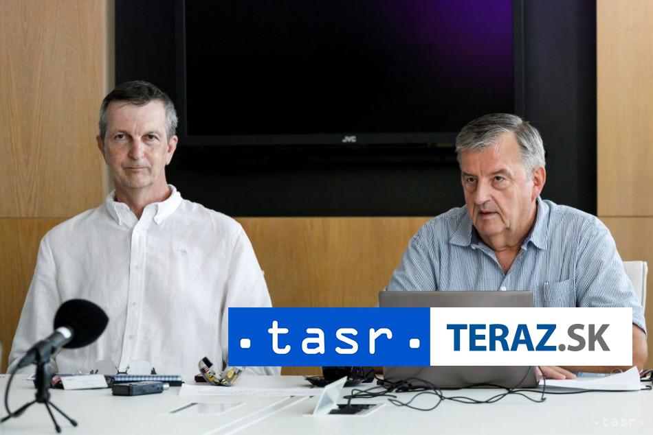 VIDEO Audiovizualny fond v minulom roku prijal 816 ziadosti