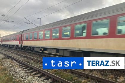 ZRANENY RUSNOVODIC Doprava v useku Senec