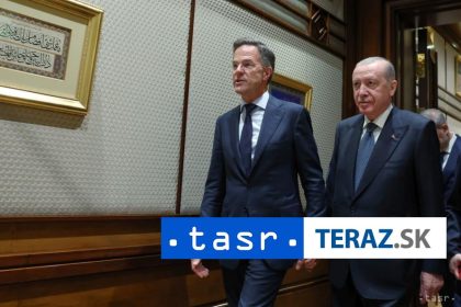 Zacina sa summit NATO oakva sa podpora Ukrajiny a diskusia o zbrojeni