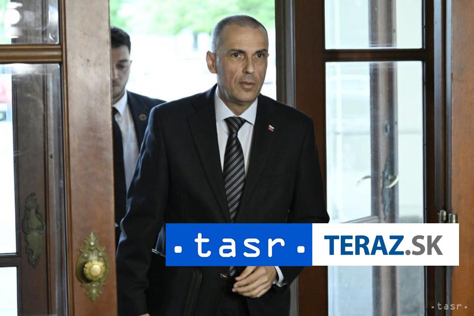 Zilinka predlozil rezortu vnutra dve upozorenia prokuratora z dovodu necinnosti