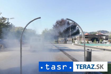 horucavy su tu nepodcenjujte riziko upalu a uzehu varuju odbornici