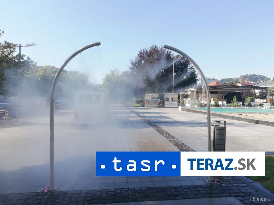 horucavy su tu nepodcenjujte riziko upalu a uzehu varuju odbornici