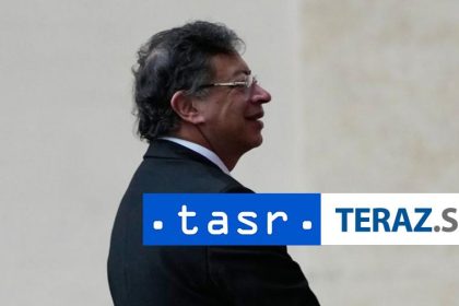 kolumbijsky prezident hovoril s trumpom hovor oznacil za priatelsky