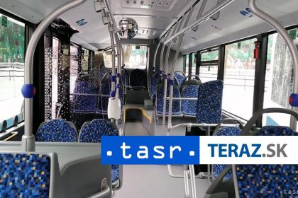 od polovice septembra bude popradska mhd linka premavat na letisko