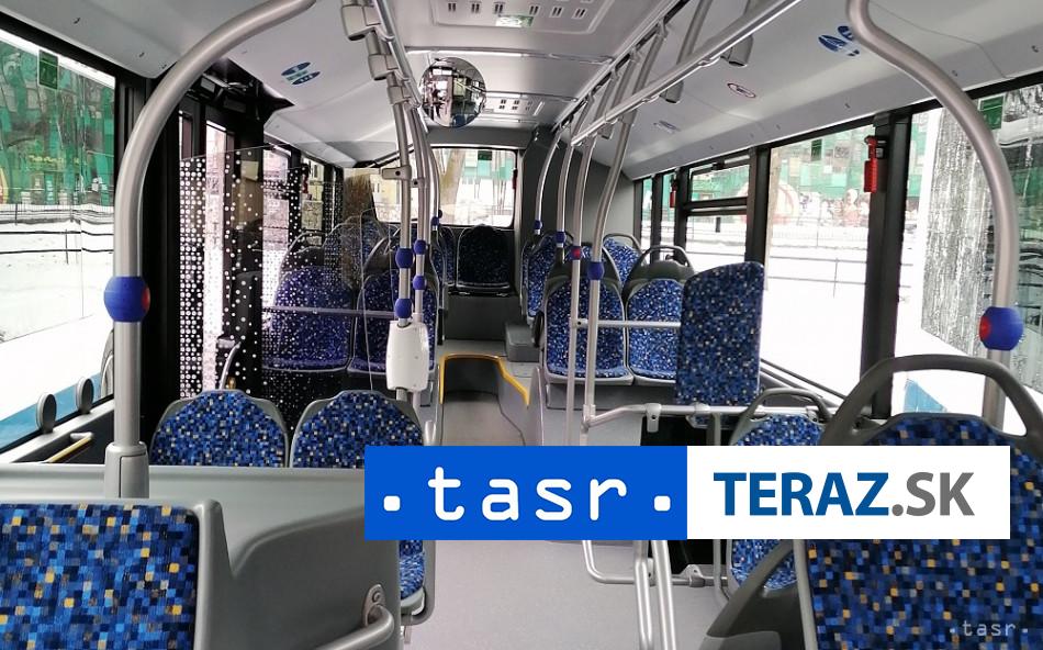od polovice septembra bude popradska mhd linka premavat na letisko