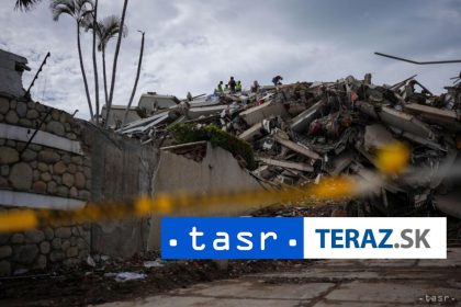 zemetrasenie vo venezuele si vyzadalo 4490 obeti pomoc dorazila z ruska a usa