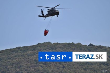 AFR Alzirsko poslalo Nigeru styri vojenske vrtulniky