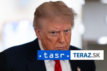 Bloomberg USA zistuju u clenov NATO podporu Trumpovej politiky