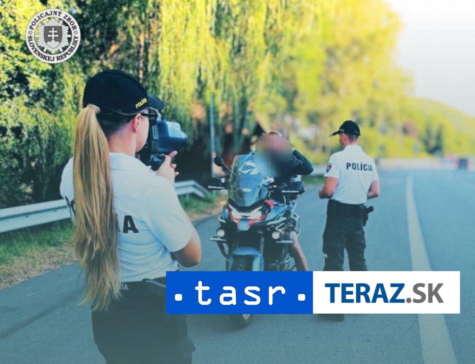 DYCHOVA KONTROLA Nafukalo 7 cyklistov