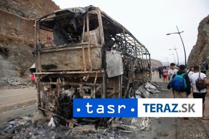 Do Ceuty vstupilo z Maroka 60 000 migrantov oznamil starosta
