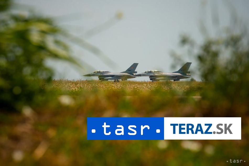 Dron prenikol do Bulharska a vybuchol v blizkosti hranic s Rumunskom