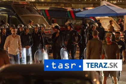 Eurokomisr Brunner Z Ceuty zatial migranti nepokraju dalej do EU