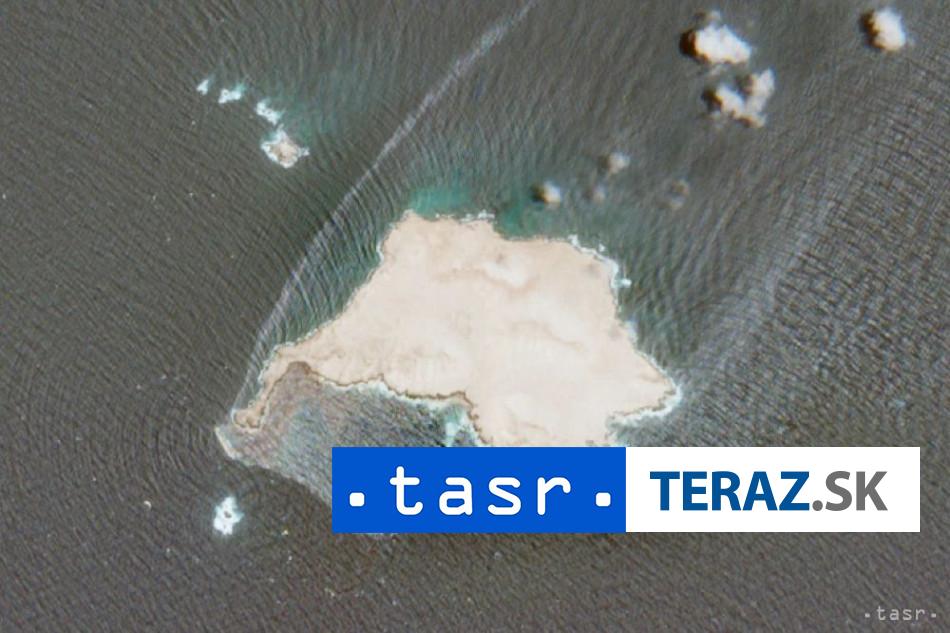 Hrozi ekologicka katastrofa kvoli uniku ropy z tankera pri Omane