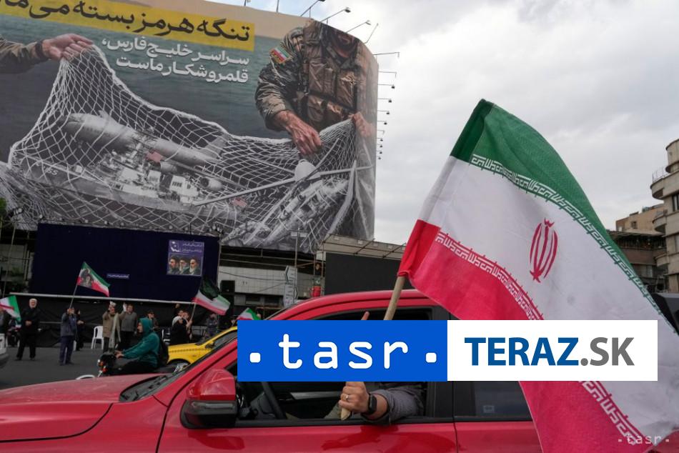 Iran vykonal exekuciu muza odsudenho za zrazenie policajtov pocas protestov
