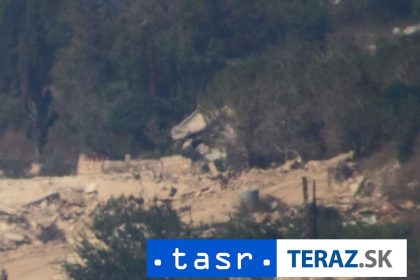Izraelske utoky na Libanon posielaju jasny odkaz pre rokovania
