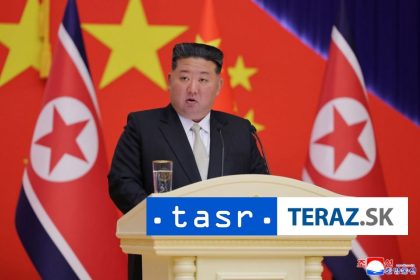 Juhokorejsky minister odhaduje ze KLDR ma az 120 jadrovych zbrani