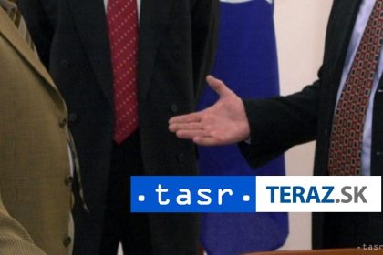 Kandidaturu na starostku kosickej mestskej casti Nad jazerom ohlsila L Kleinova