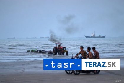 Katar Snaha o dosiahnutie dohody medzi USA a Iranom pokracuje