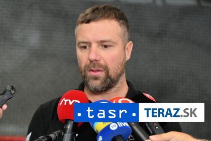 Michalovcania sa pripravuju vo Vranove v kadri maju dve volne miesta