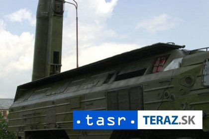 NATO udajne planue posilnit svoje jadrove odstrasovacie schopnosti