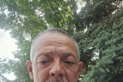 NEVIDELI STE HO PATRAJU PO ALADAROVI ILLESOVI Z TURCIANSKEHO PETRA