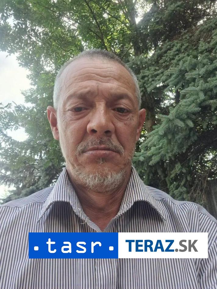 NEVIDELI STE HO PATRAJU PO ALADAROVI ILLESOVI Z TURCIANSKEHO PETRA