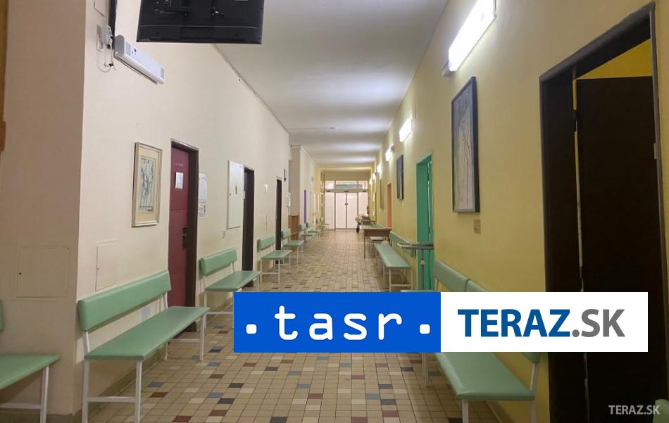 Opity sa vyhral lekarke Teraz ho obvinila policia