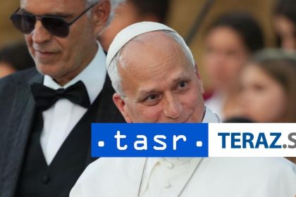 Papez Lev XIV podpisal novu ustavu Vatikanskeho mestskeho statu