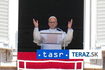 Papez vyzval na vacsie usilie o zastavenie epidemie eboly v Kongo Demokratickej republice