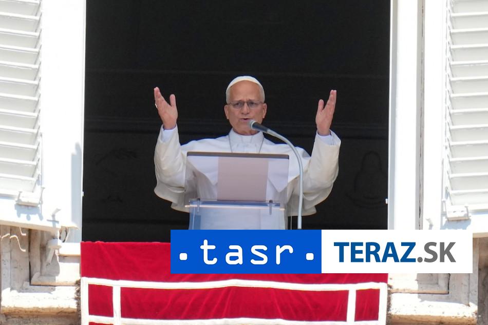Papez vyzval na vacsie usilie o zastavenie epidemie eboly v Kongo Demokratickej republice