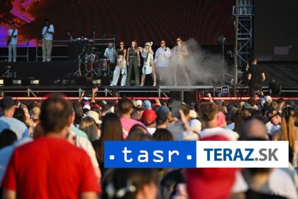 Po cas festivalu Lovestream bude zmenena premavka spojov MHD