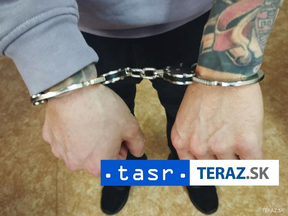 Polsko zadrzalo Rusa ktory uajne planoval vrazdu