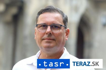 Poslanec Jozef Jek sa bude uchdza o post primtora mesta Zvolen