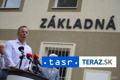 Rezort prace predlozi balik zakonov o odoberani davky za zaskolactvo