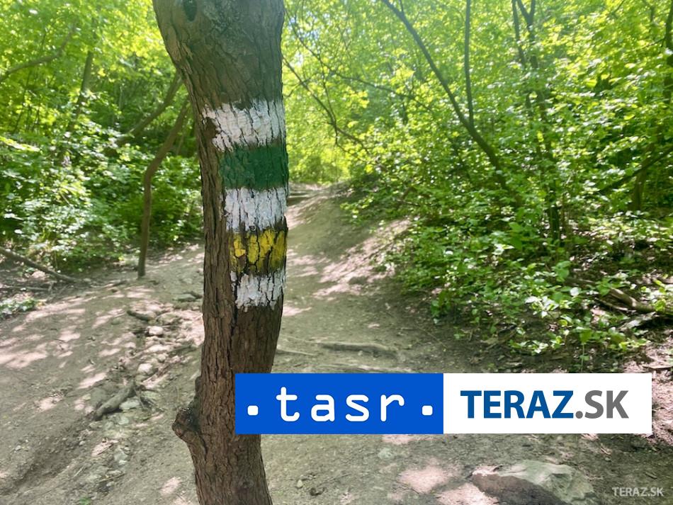 SMRT V HORACH V Zapadnych Tatrach zomrel 76rocn turista