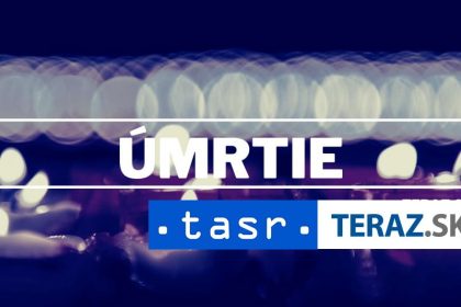 SMUTNA SPRAVA Zomrel slovensky badmintonista