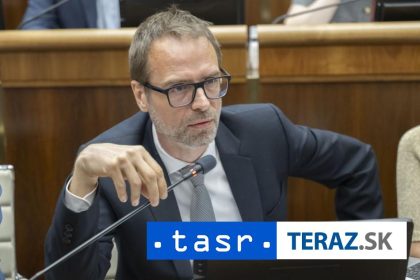 SaS Zdravotna poistovna by mala mat povinnost zabezpecit pacientovi lekara